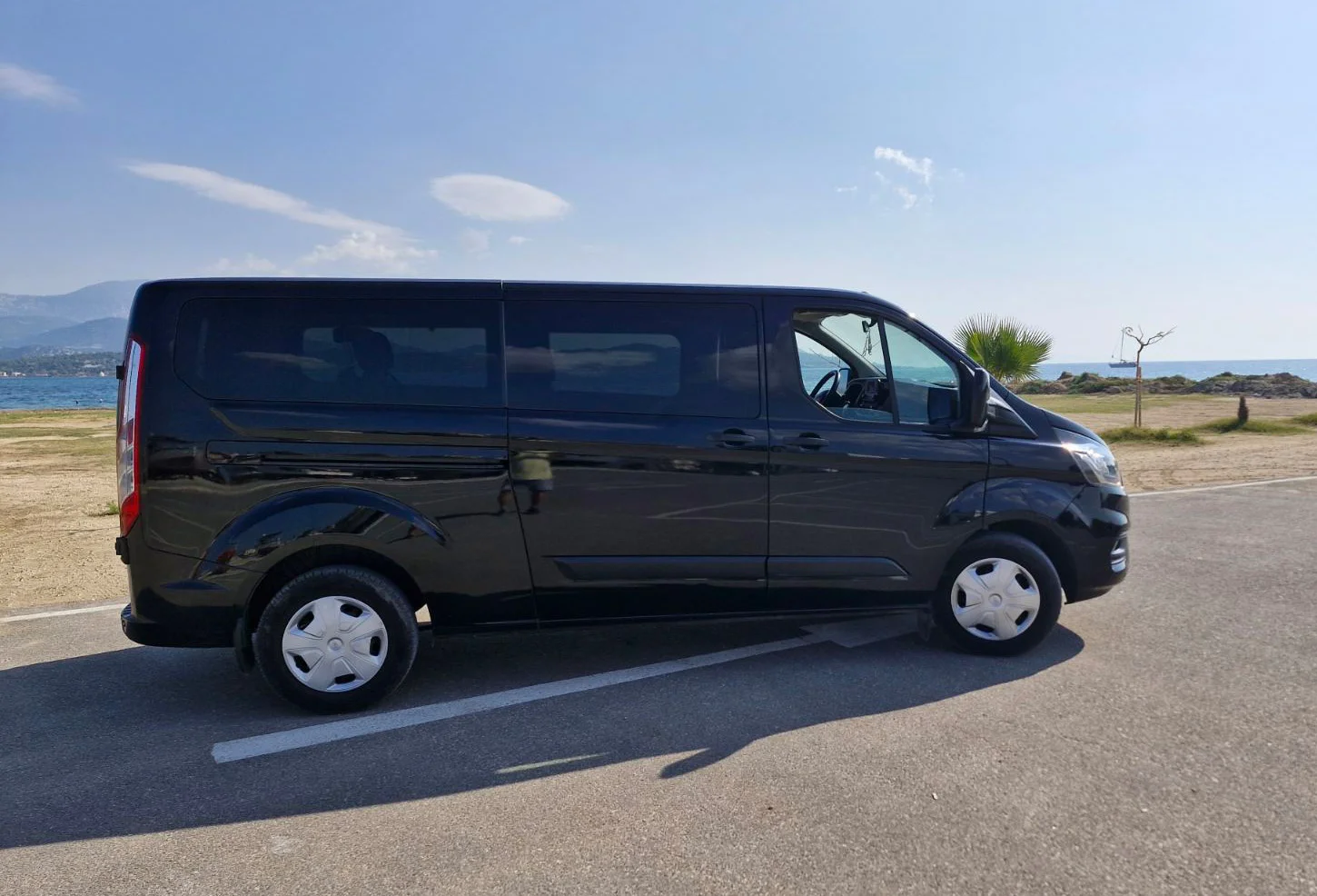 Kefalonia Private Tours - Kefalonia Tours with Minivan